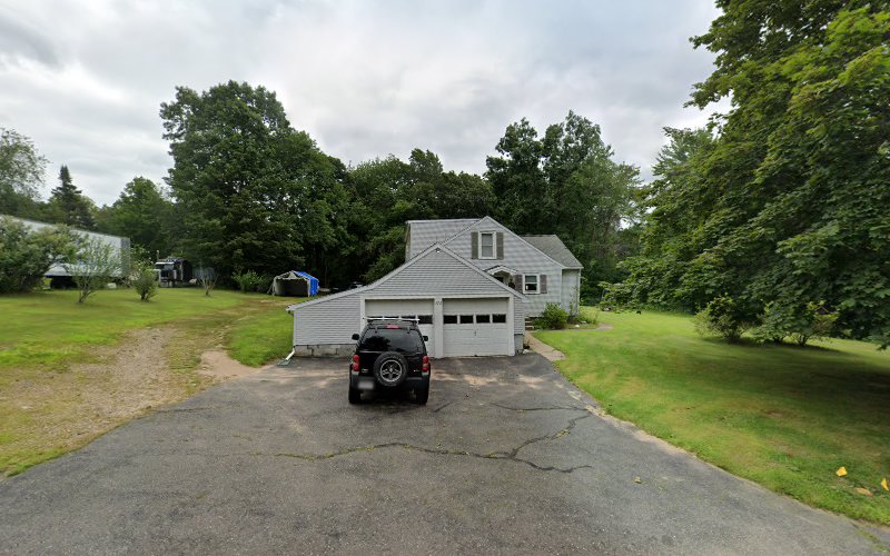 Jerry's Roofing