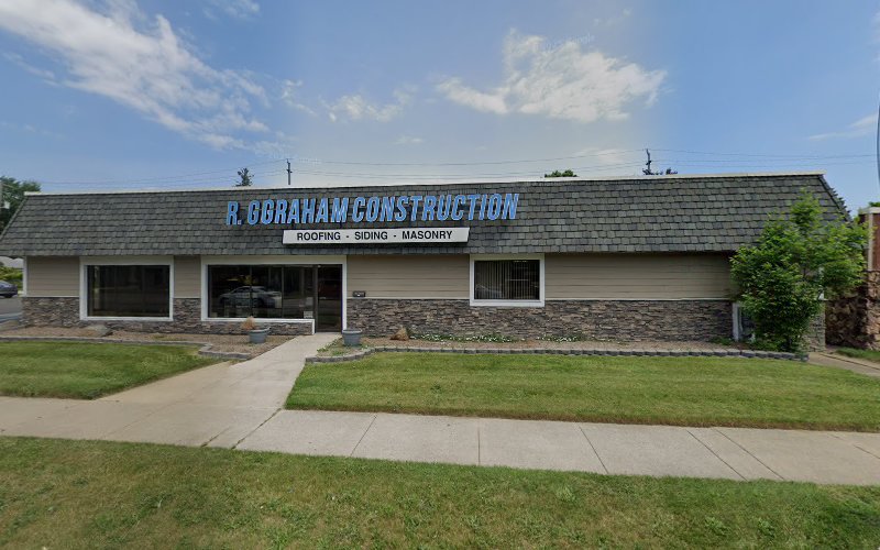 R. Graham Construction, LLC