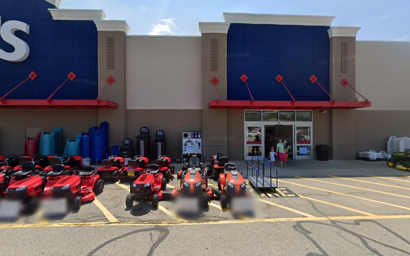 Lowe's Home Improvement
