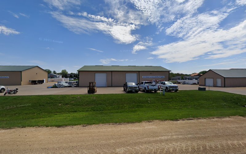 Jim Giese Commercial Roofing Inc