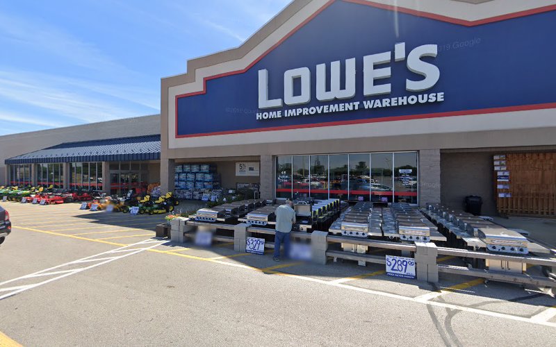 Lowes Home Center, Inc.