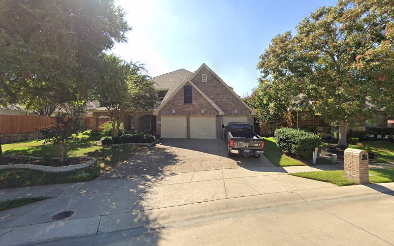 McKinney Roofing