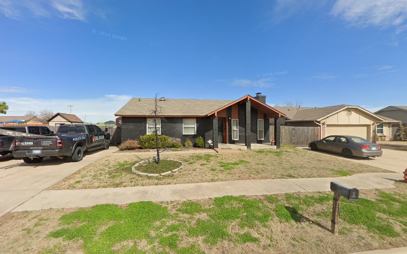 Saldana Roofing & General Contracting Inc