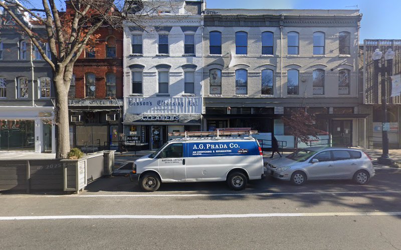 Case Design/Remodeling, Inc.