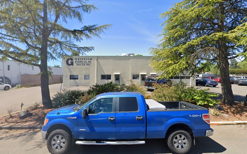 Griffith Roofing Co Inc