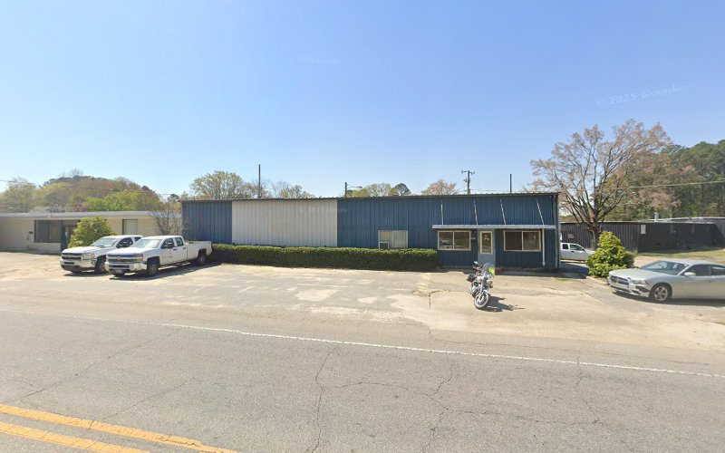 E-Z Glass, Inc.