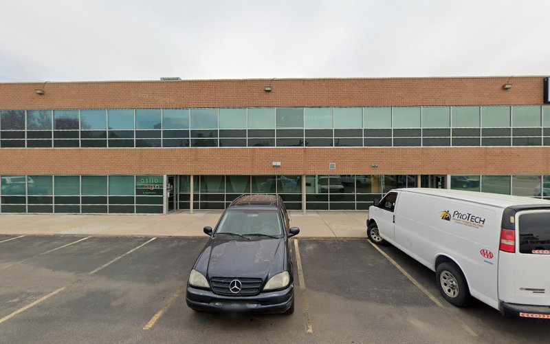 Engineering Studio Denver