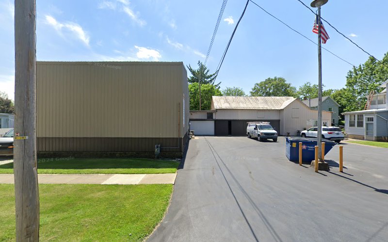 Burkett Industries, Inc.