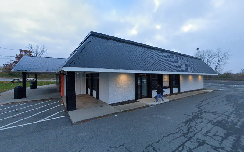 Roofing Built To Last (Utica, NY)