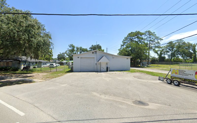 A-1 Plumbing, Heating & Air Conditioning