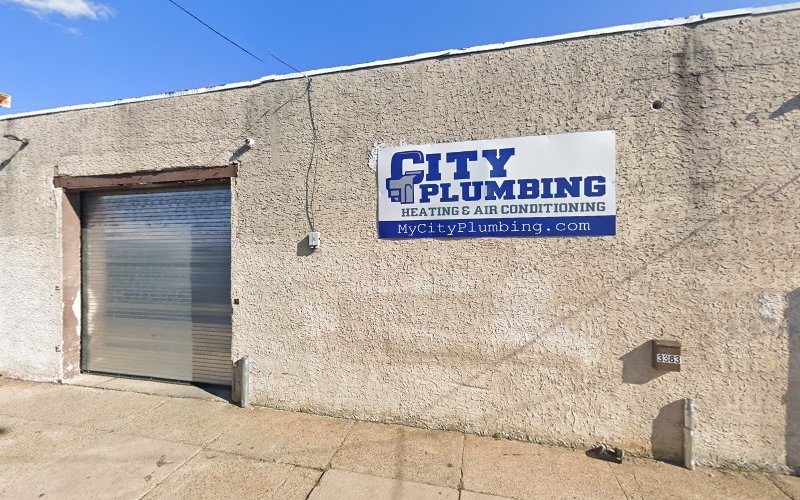 City Plumbing, LLC