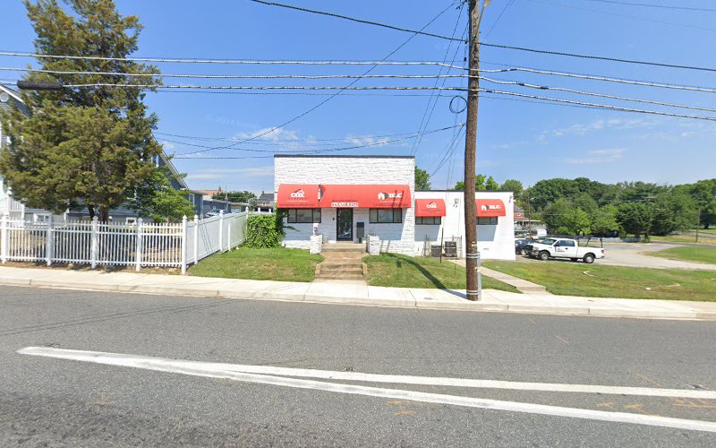 Cox Roofing