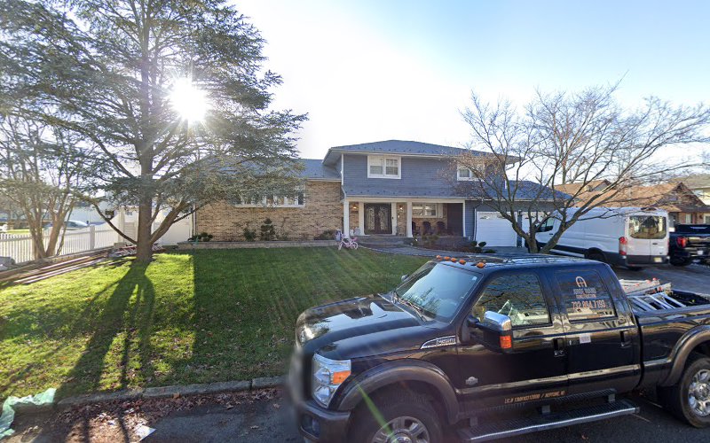 Jorge Riano Construction Llc