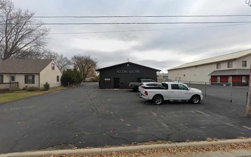 Accord Electric, Inc