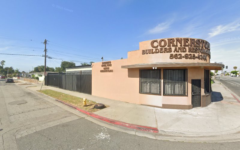 Corner Stone Builders and Restoration Inc.