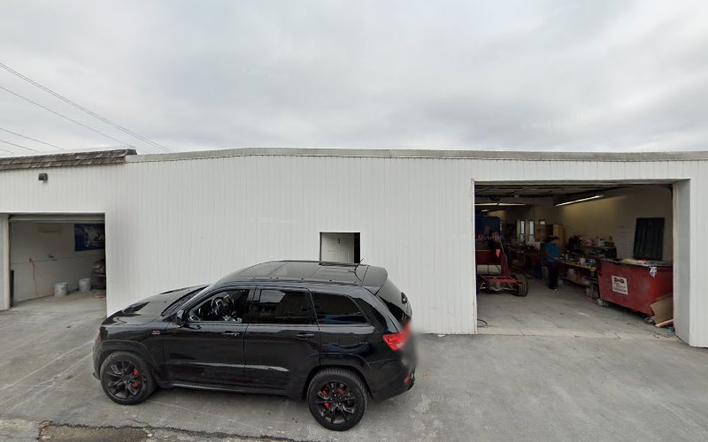 Northern Glass and Aluminum, LLC