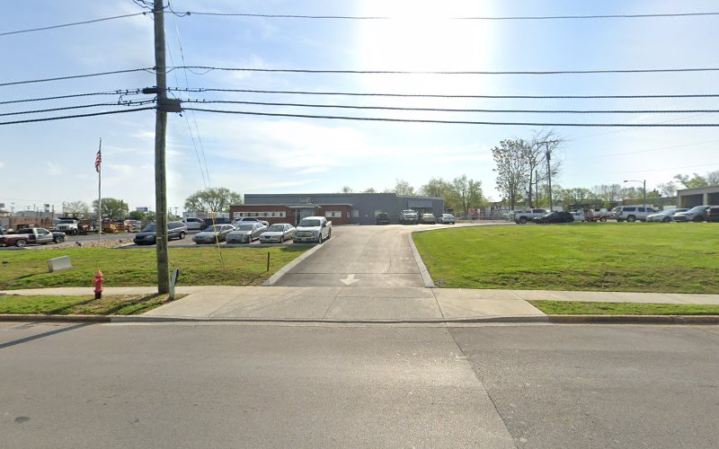 American Commercial Industrial Electric, LLC