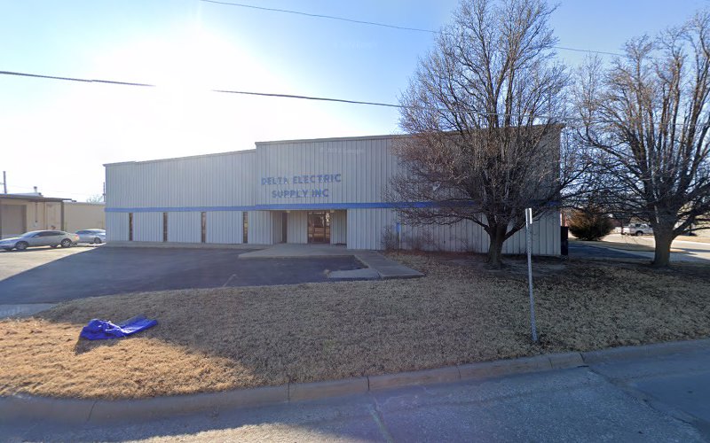 Delta Electric Supply, Inc.