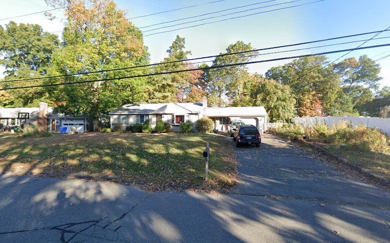 All Clean Power Washing and Home Improvements
