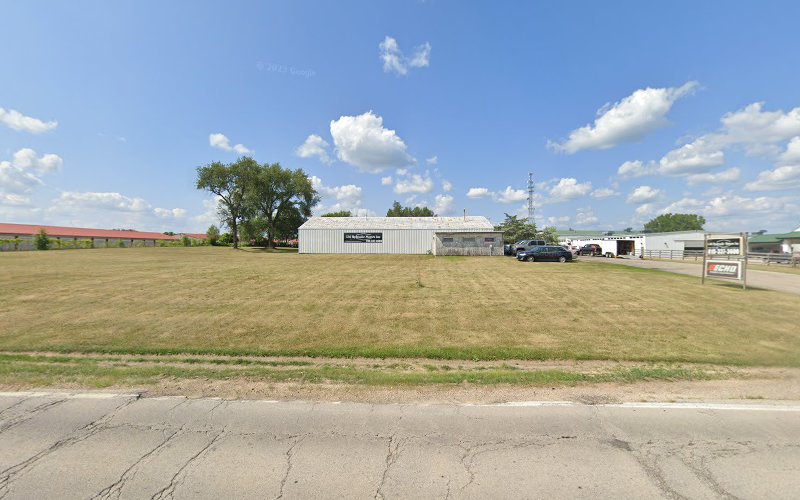 Anderson Refrigeration, Inc.
