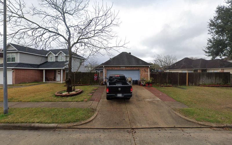 Royce Brooks Roofing