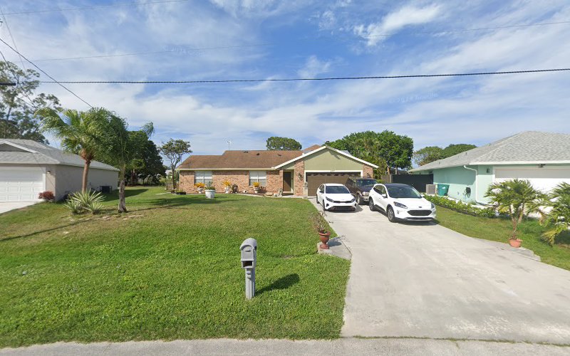 Hayes World Development, Inc.