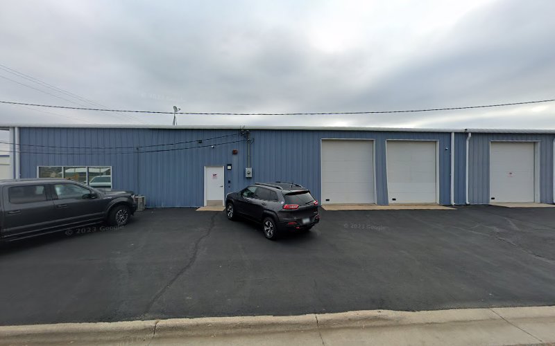 Adair Electric