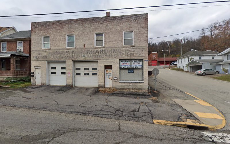 Dennis Carr Heating and Air Conditioning