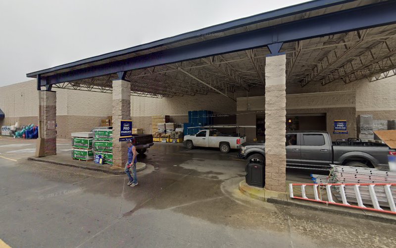 Lowe's Home Center, Inc.