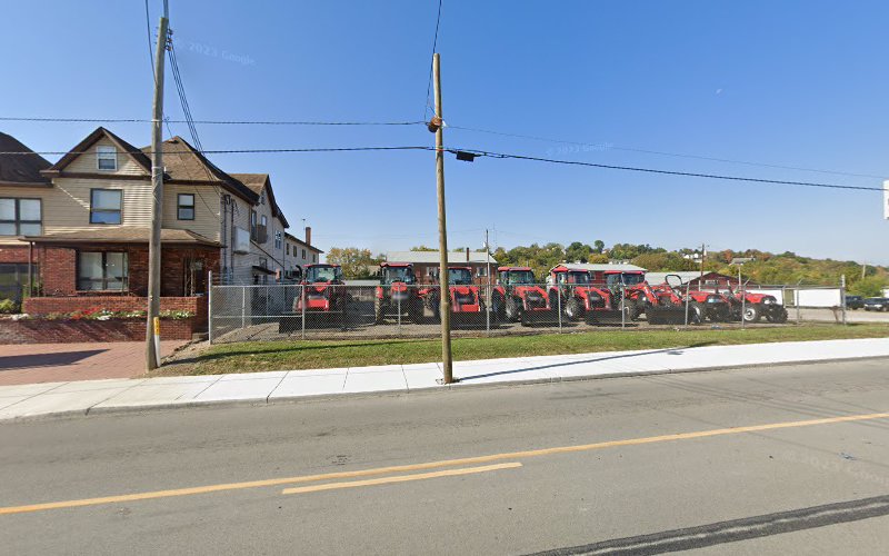Veltri Electric Inc