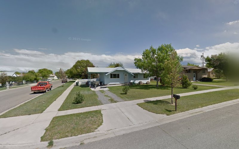 Montana Exteriors