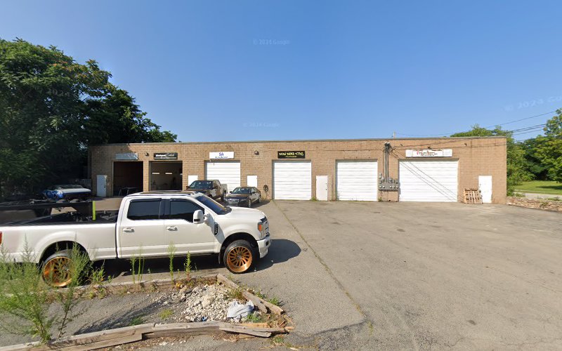 Anthony's Construction & Roofing