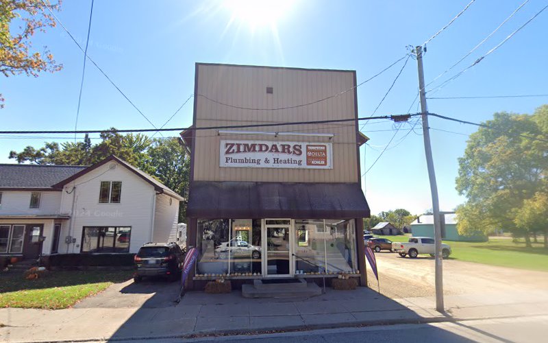 Zimdars Plumbing & Heating