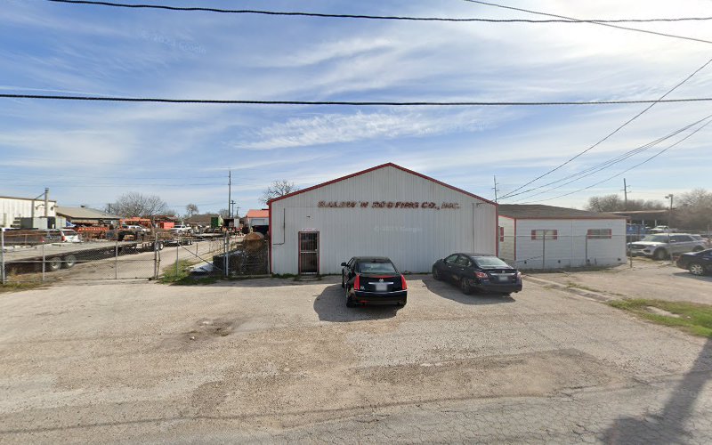 Baldwin Roofing Company
