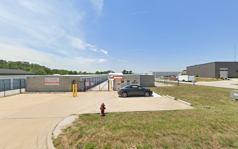 Stone Electric, LLC