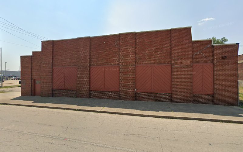 Silvey Electric