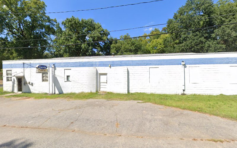 Pardees Refrigeration & AC