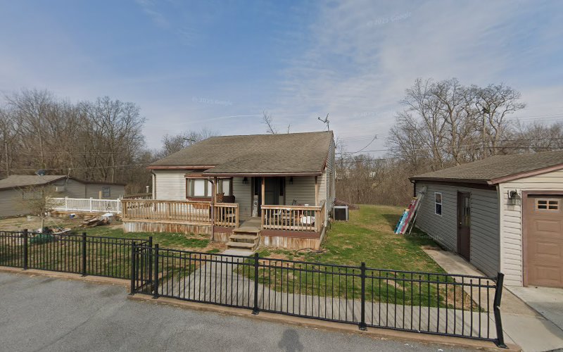 White's Roofing Inc.
