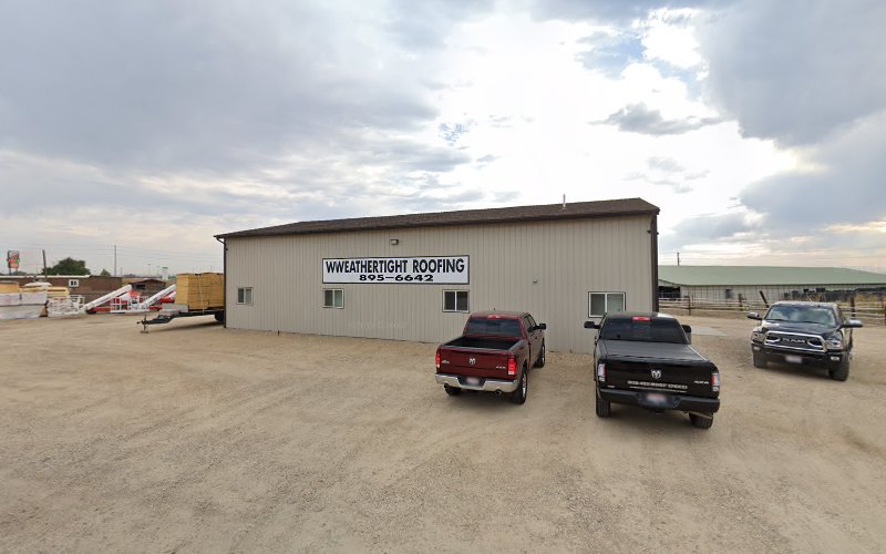 Weathertight Roofing, Inc.