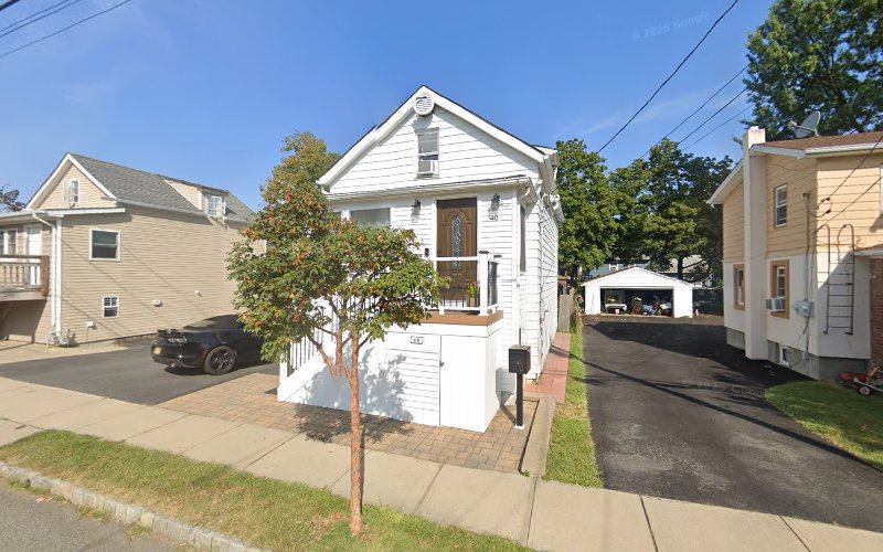 NJ Electric LLC