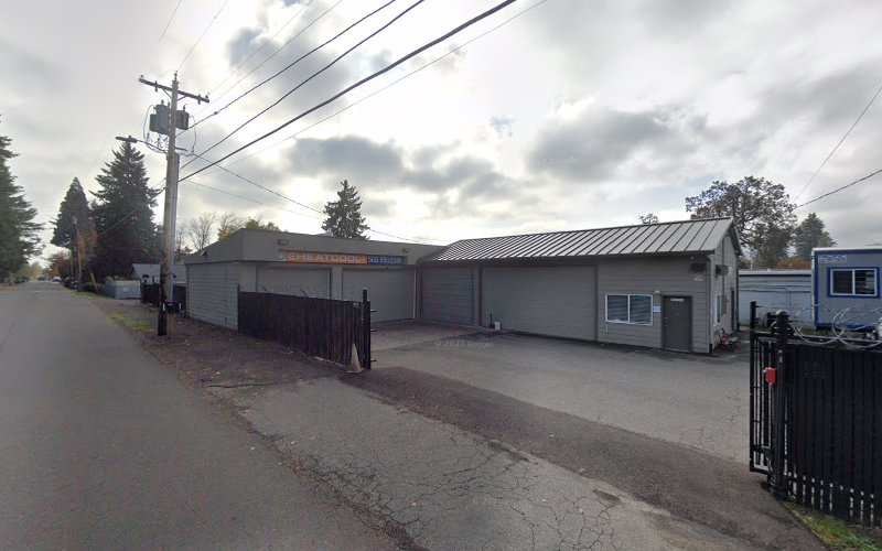 Efficiency Heating & Cooling LLC