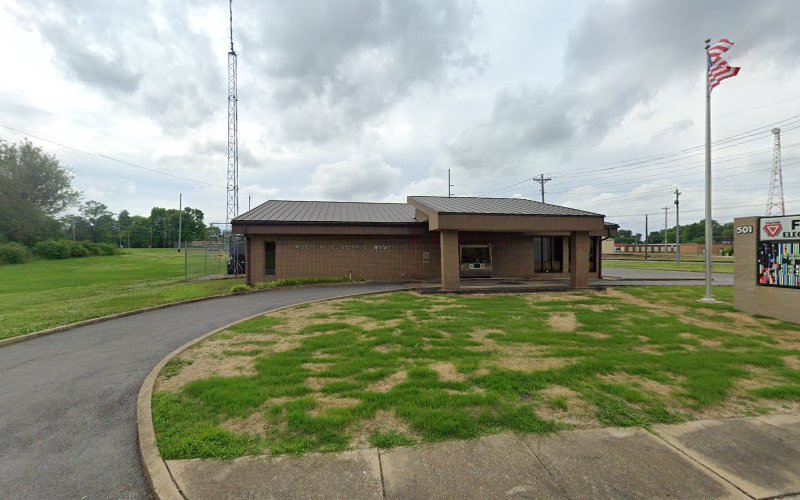 Fulton Electric System