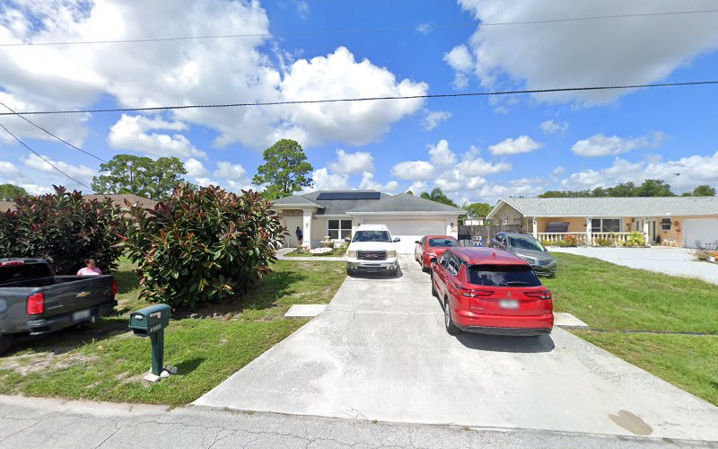 C Barrera Quality Services General Contractor