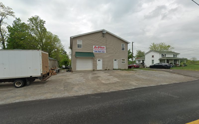A- Plus Comfort Care Heating & Cooling