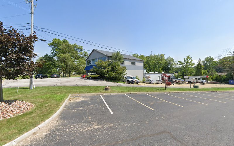 Jim's Electric, Inc.