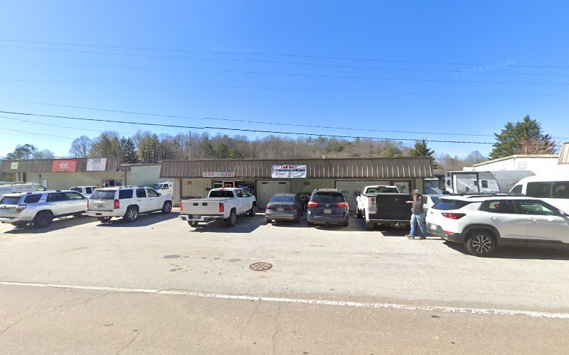 Carolina Cable Contractors Inc