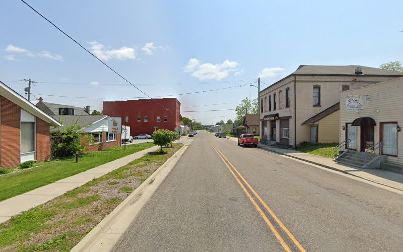 Clayton Appliance Repair Men