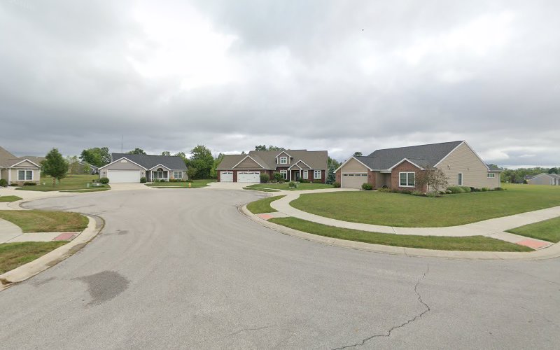 Fall Creek Homes, Inc.