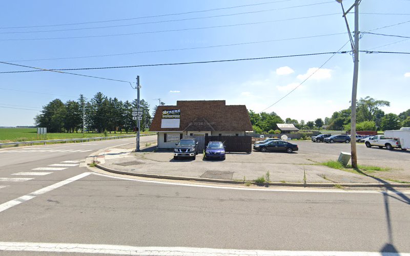Barry Cline Roofing