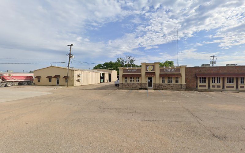 Century Construction & Realty, Inc.